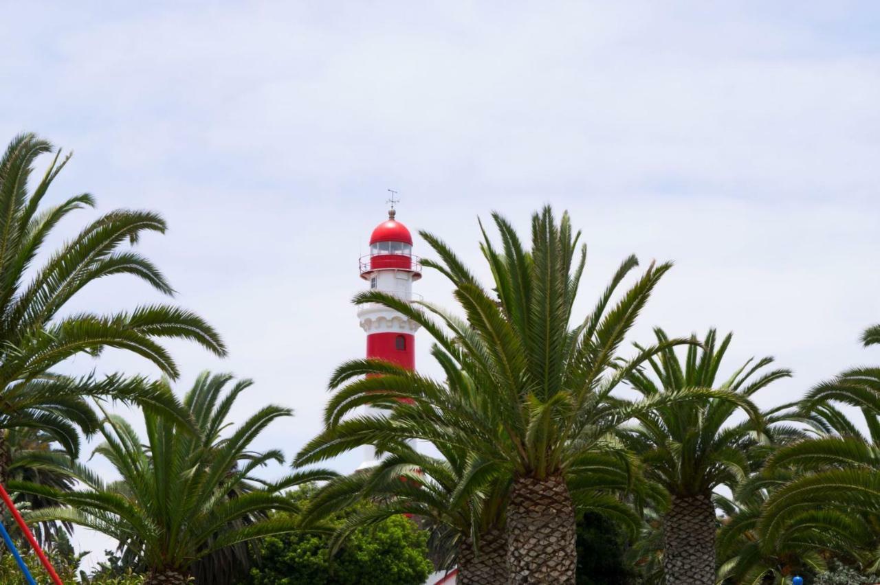 Marula Cottage Swakopmund Esterno foto